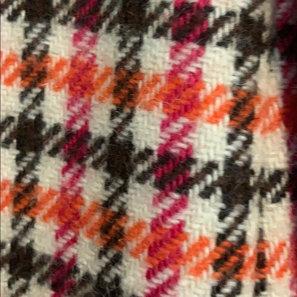 Talbots wool riding jacket - Picture 4 of 6